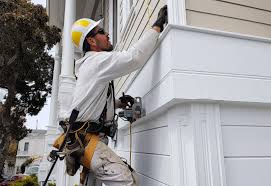 Best Insulated Siding Installation  in Cumberland, IN